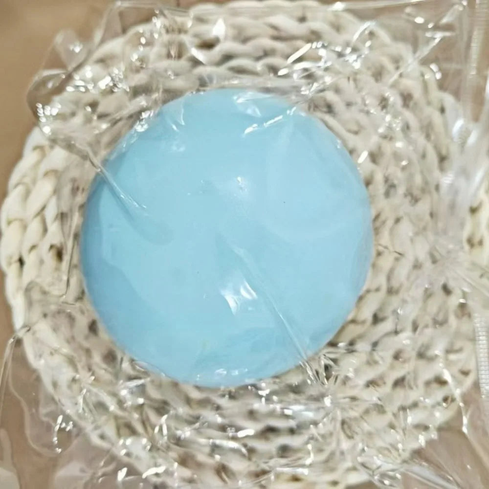 Jumbo Stress Relief Squishy Ball