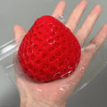 Strawberry Taba Squishy