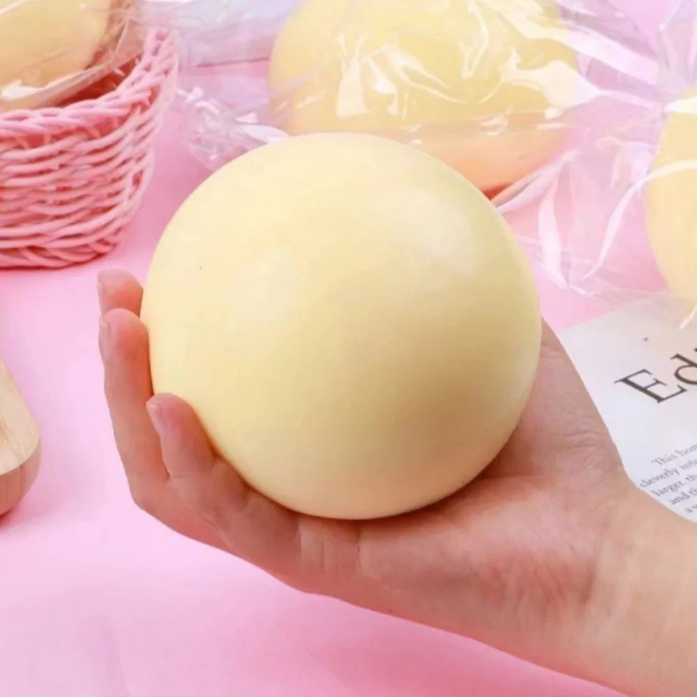 Jumbo Stress Relief Squishy Ball