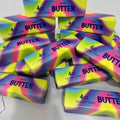 Slow Rising Butter Squishy