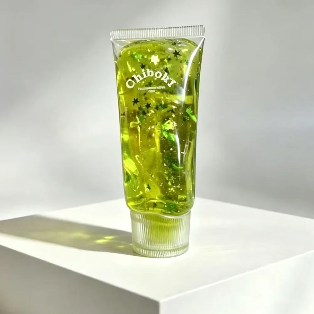 Fruit Toothpaste Squishy