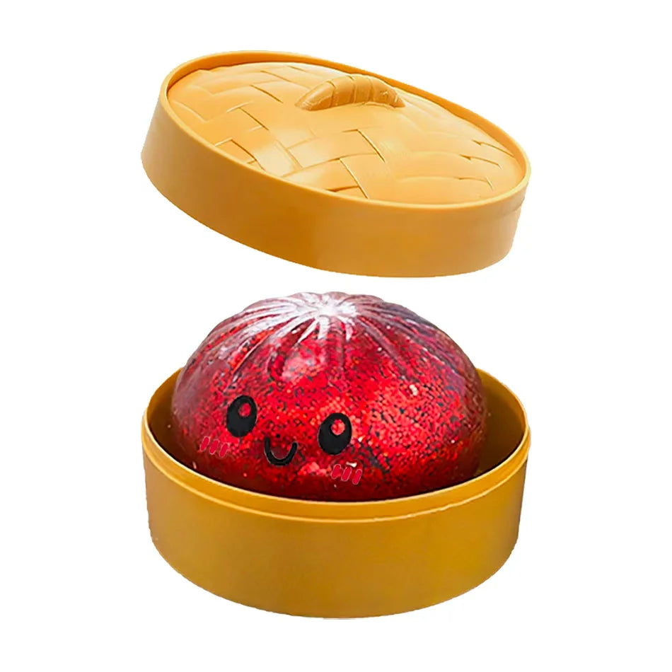 Glitter Dumpling