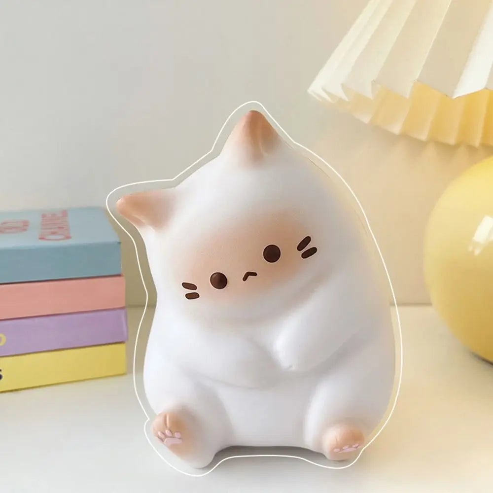 Cat Squishy