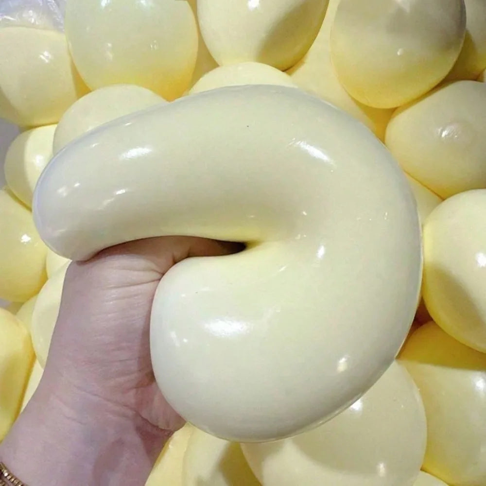 Jumbo Stress Relief Squishy Ball