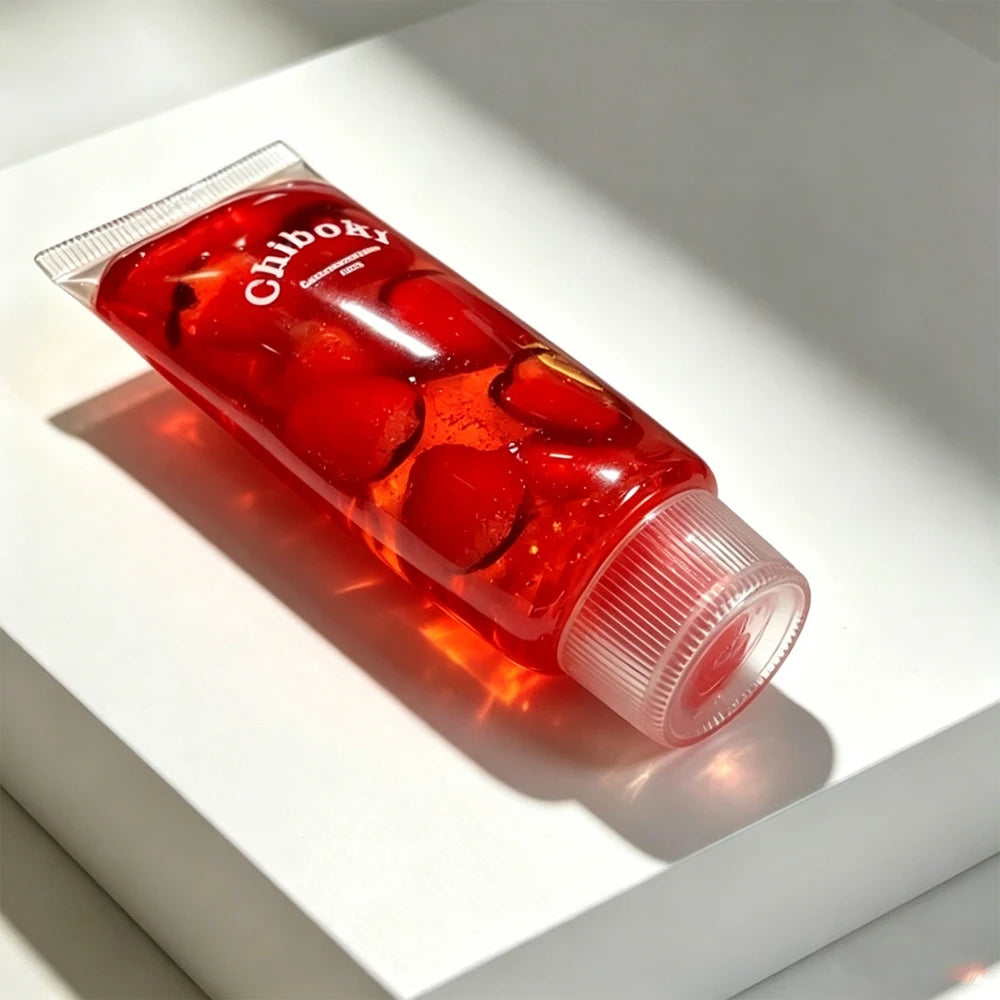 Fruit Toothpaste Squishy