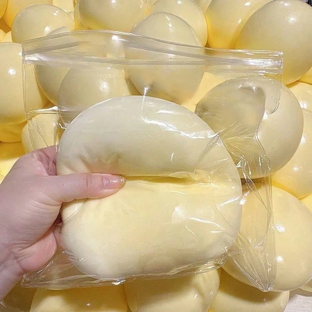 Jumbo Stress Relief Squishy Ball
