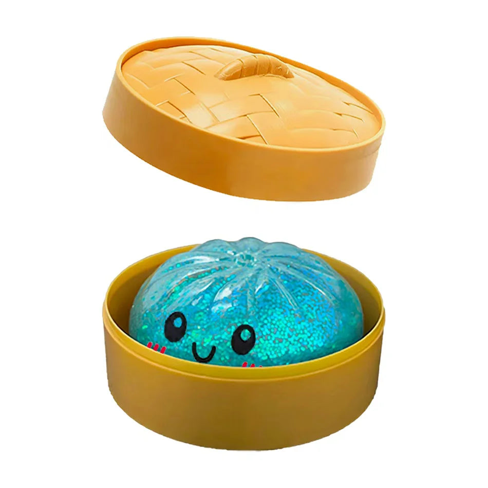 Glitter Dumpling