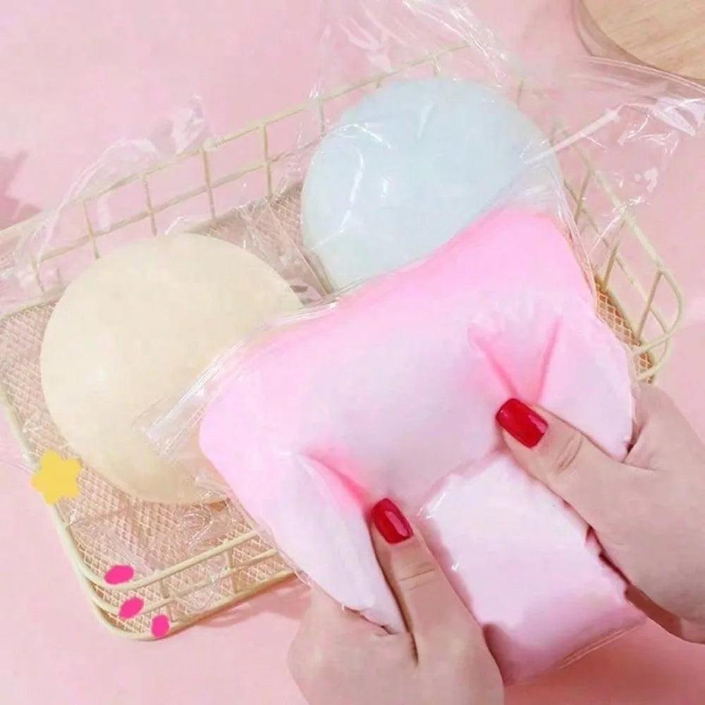 Jumbo Stress Relief Squishy Ball