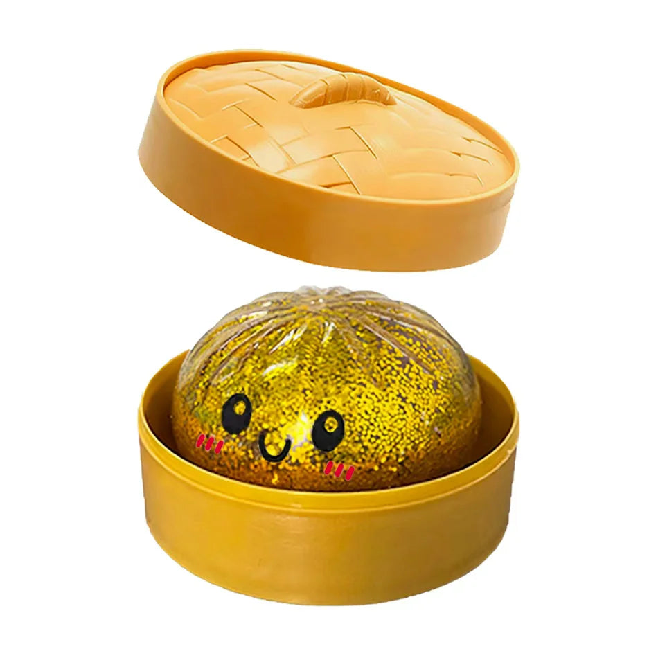 Glitter Dumpling