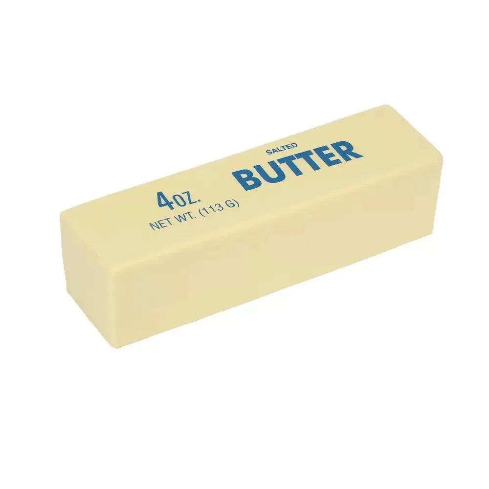 Slow Rising Butter Squishy