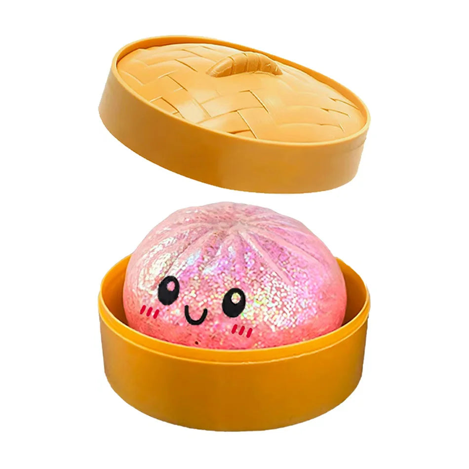 Glitter Dumpling