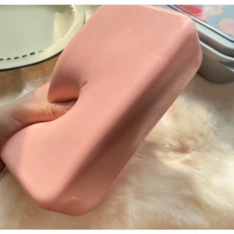 Jumbo Milk Carton Squishy