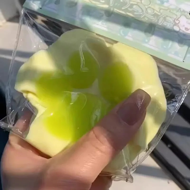 Cat Paw Squishy