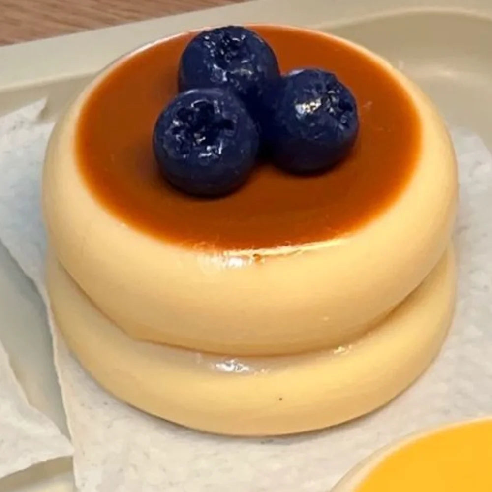 Soufflé Squishy
