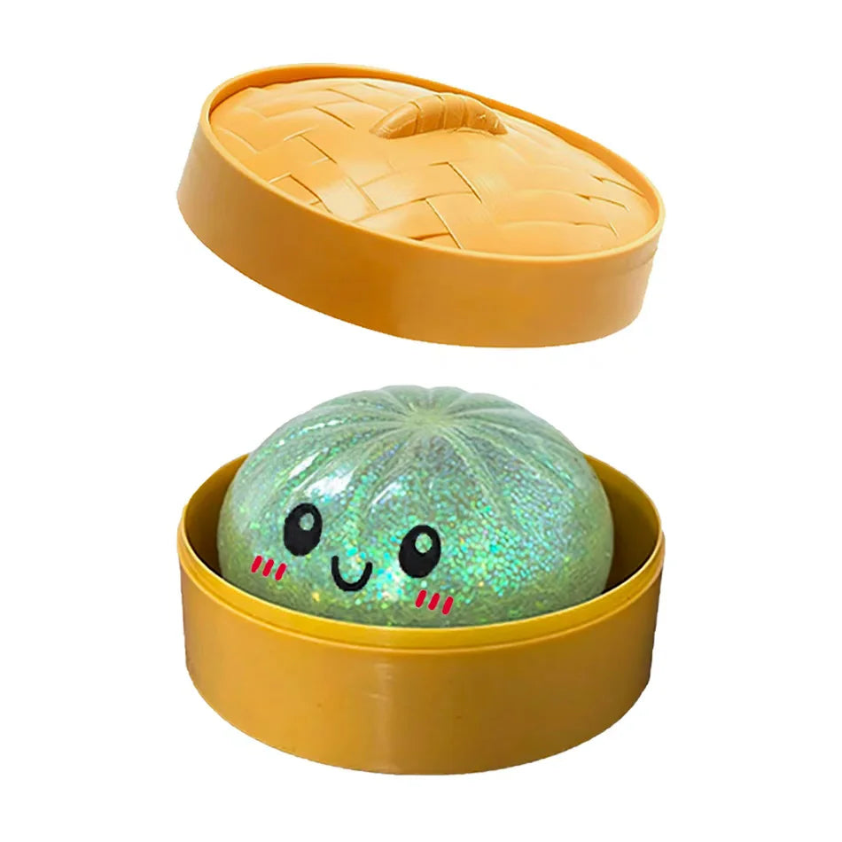 Glitter Dumpling