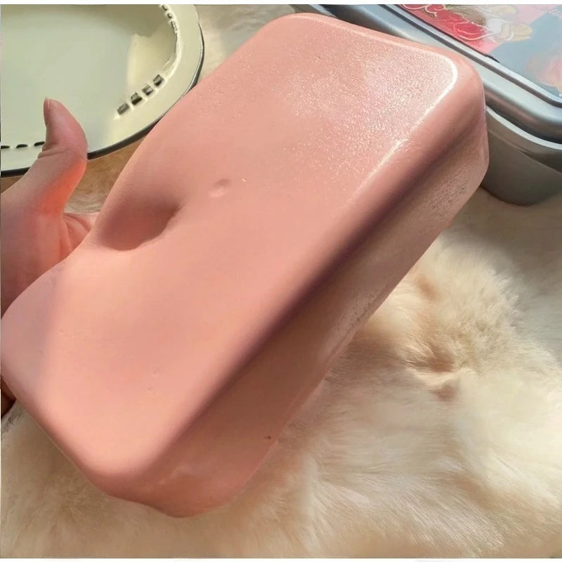 Jumbo Milk Carton Squishy