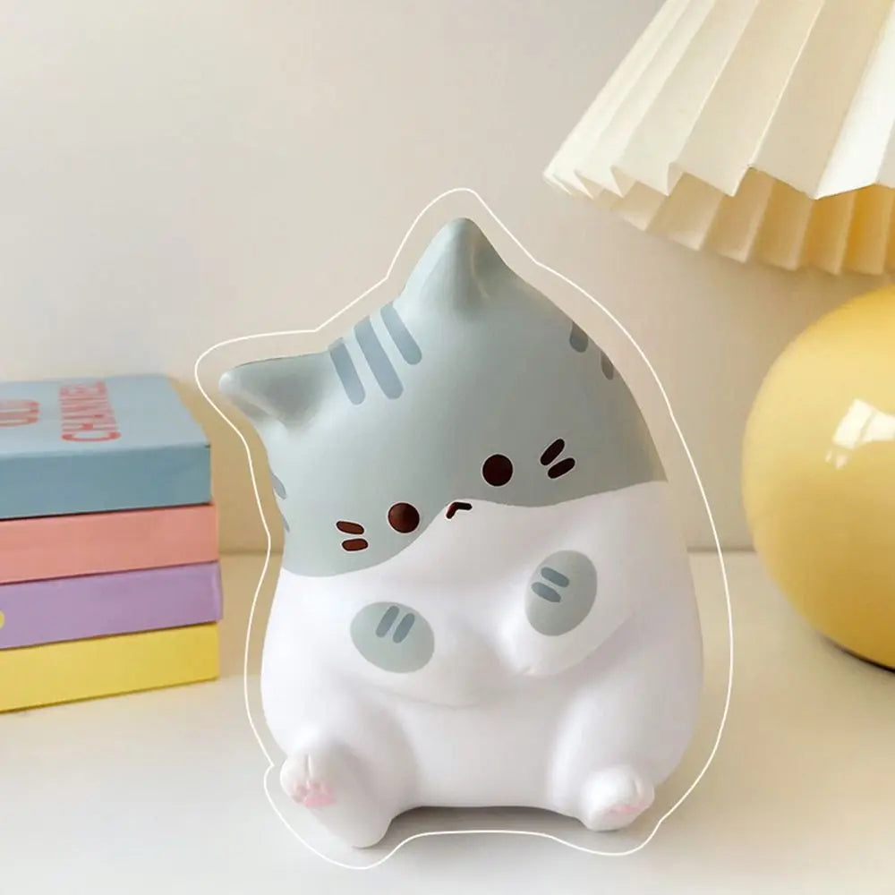 Cat Squishy