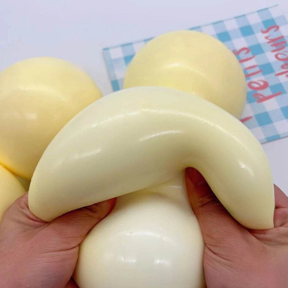 Jumbo Stress Relief Squishy Ball