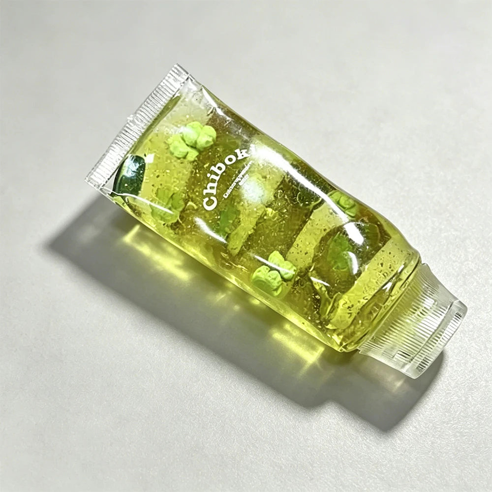 Fruit Toothpaste Squishy
