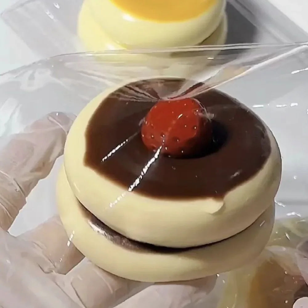 Soufflé Squishy