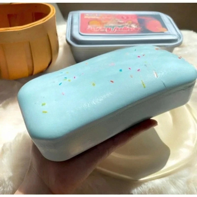 Jumbo Milk Carton Squishy