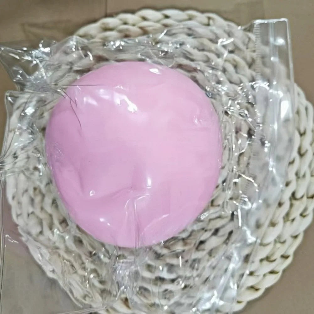 Jumbo Stress Relief Squishy Ball