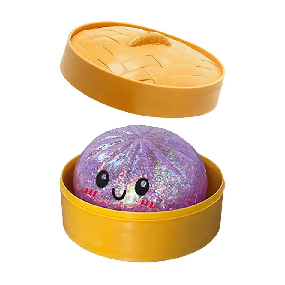 Glitter Dumpling