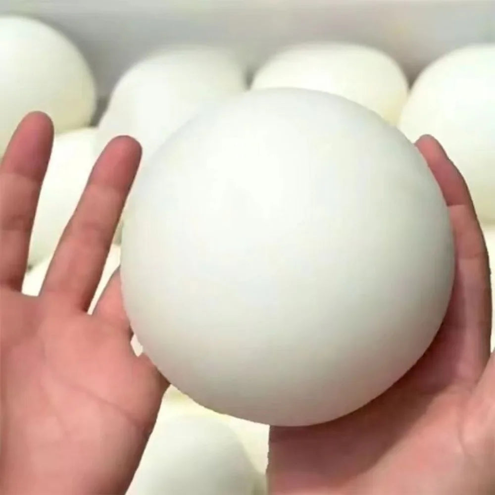Jumbo Stress Relief Squishy Ball
