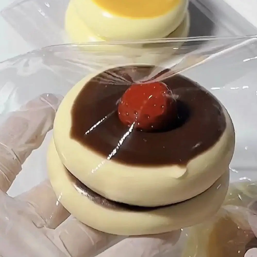 Soufflé Squishy