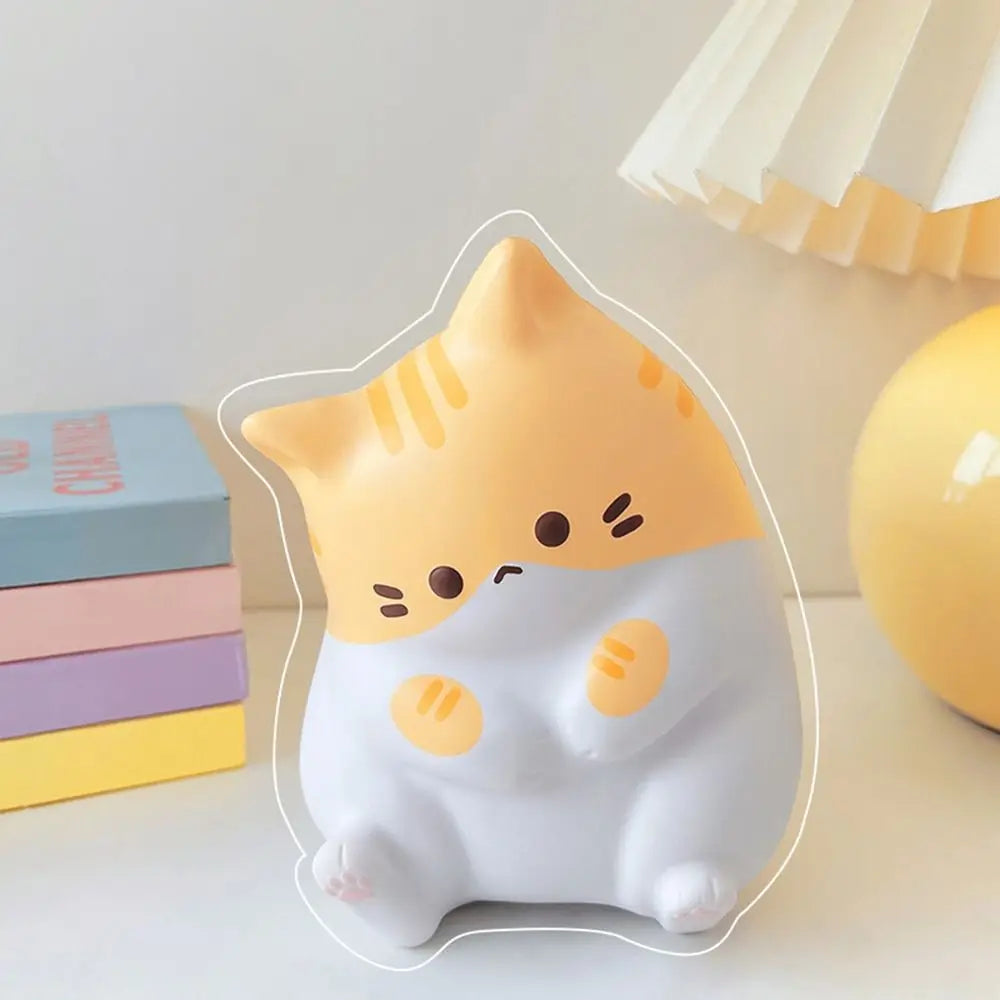 Cat Squishy