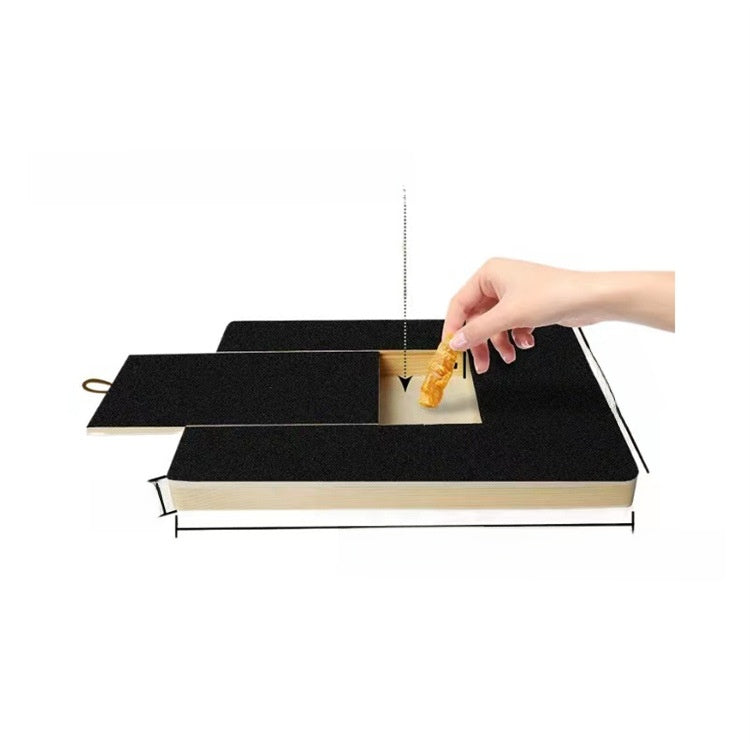 Solid Wood Pet Nail Grinding Board for Cats and Dogs